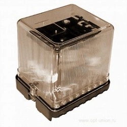 Intermediate relay RP 321