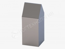 URT series triangular urn