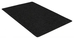 Damp absorbent Standard icarpet 60x90 01 anthracite floor mat