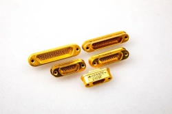 Connector (plug) SP 397 G