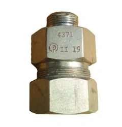 Nipple 4371 UHL1 TU 3184-011-10785350-2007