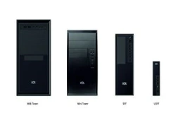 Computing machines electronic personal computer ICL BasicRay model B104 G2R KShDS.466219.004-23