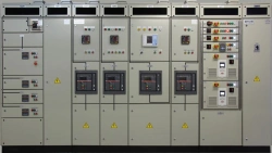 Assol low-voltage complete device (NKU Assol)