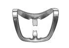 No. W5-M Brinker clamp