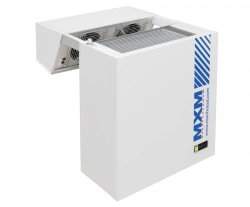 Medium temperature refrigerated monoblock MMN 228