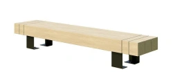 Bench (bar) Romana 118.07.00