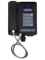 Explosion-proof telephone set TASH1-1A