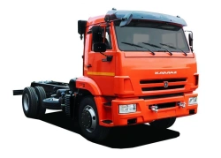 Chassis KAMAZ-43253-15