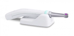 Dental photoactivator for polymerisation of composite filling materials. Model "Estus Light" (WITH "LUMI" FILLING MATERIAL)