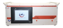 Tunable microwave attenuator up to 18 GHz AT-18