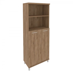 Wooden archival cabinets of the First series