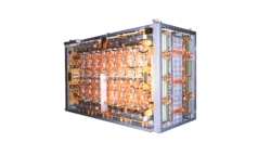 Rectifier-inverter converter VIP-4000-2M-UHL2