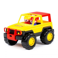 Jeep "Voyage" car, article 36636.