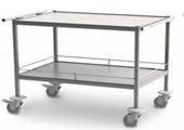 Tool table "KCm/Nzh 5"