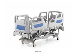 Medical five-function bed MET, version AVK-40 51MP