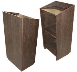 Floor stand 18