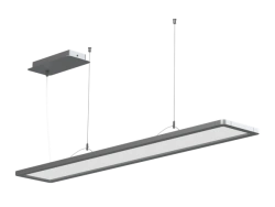 LED luminaire OBLAKO/P LGP (1200x200)