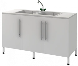 Wash-table 1500 MPL-2
