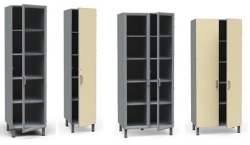 Medical cabinet BT-Shp "BT-Mebel"