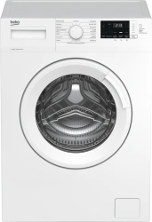 Washing machine SWRE6512XWW2E