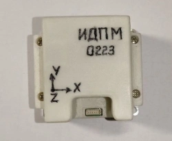 Inertial displacement sensor VARG.402117.001-01 (TIR M)