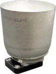 Cup 2A 016K-03 Adult adapter