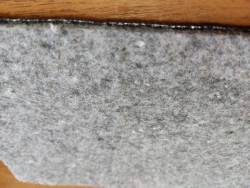 Nonwoven fabric "D-023"