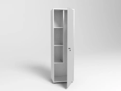 Pencil cupboard Model: SHPH-1 of "Edelwood" trade mark