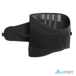 Orthopaedic lumbosacral corset - "Kreut", B-507