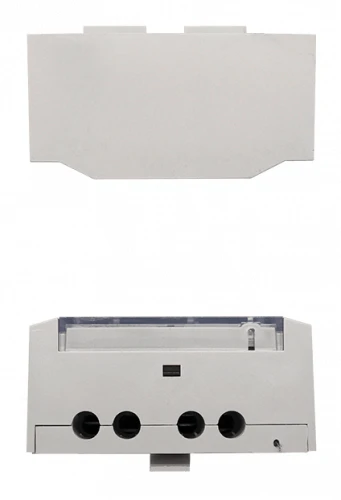 Multifunction Single-Phase Electric Energy Meter "MIRTЕК-12-RU" SP2