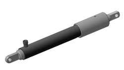 Hydraulic cylinder 54-9-145