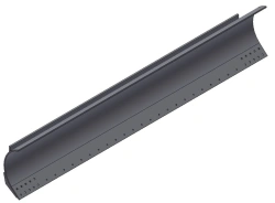 DZ-98B.34.00.410 Front blade