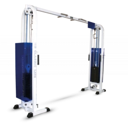 Cross link (load-block) (Crossover)