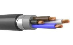 Power cable VBShvng(A)-LS-XL