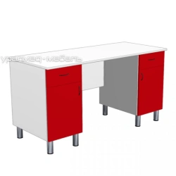 Working table for doctor SrT-7-01