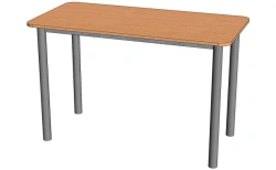 Dining table. Model: SO-6