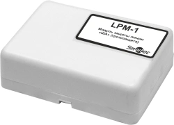 LPM-1-IP30 Addressable line protection device