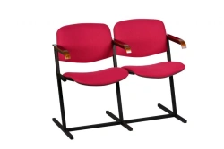 Armchair for auditorium KR 01.00.08Tx2