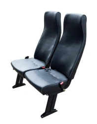 SPA100 series saloon seat
