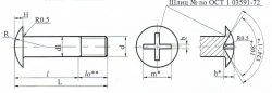 Bolts: 704.00.1464, TA.001-002.