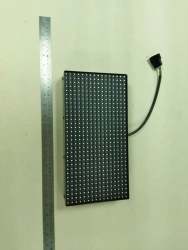 Information board "ORBITA.S10-16-32"