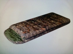 Synthetic Sleeping Bags