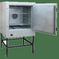 Chamber Electric Drying Oven EKS-0.2/5-I1