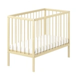 Wooden playpen for children