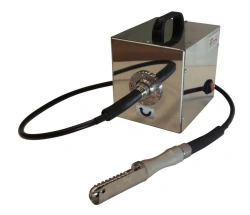 Fish cleaner RCh-30M