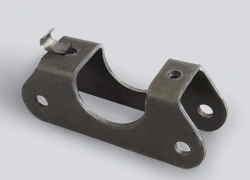 236021290906000 Longitudinal bar bracket (for UAZ PROFI vehicles)