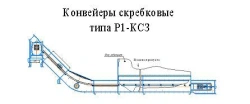 Scraper conveyor type ?1-???-400