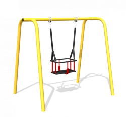 Swing for children Romana 108.59.00