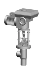 Control valve 1464-40-E-05