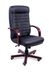 Consul extra armchair